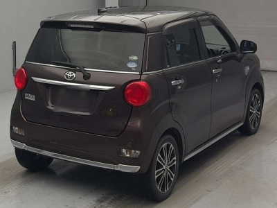 TOYOTA PIXIS JOY