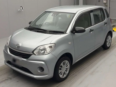 DAIHATSU BOON