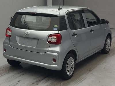 DAIHATSU BOON
