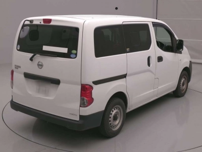 NISSAN NV200 VANETTE VAN