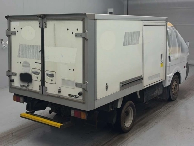 MAZDA BONGO TRUCK