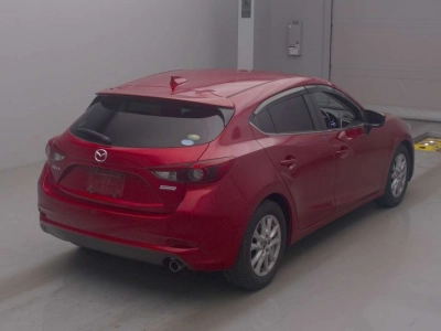 MAZDA AXELA SPORT