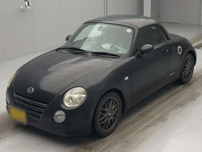 DAIHATSU COPEN