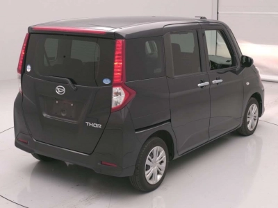 DAIHATSU THOR