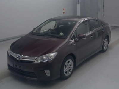 TOYOTA SAI