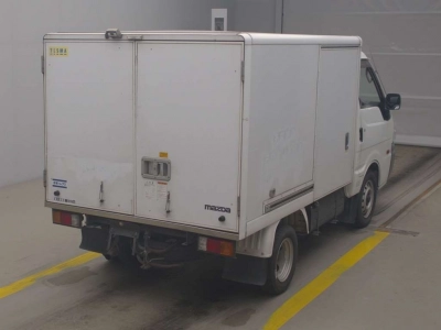 MAZDA BONGO TRUCK