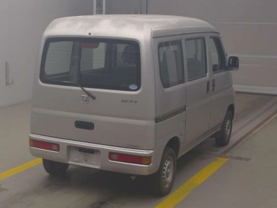HONDA ACTY VAN