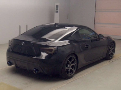 TOYOTA 86