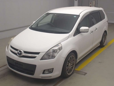 MAZDA MPV