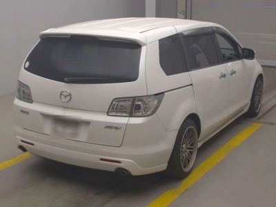MAZDA MPV
