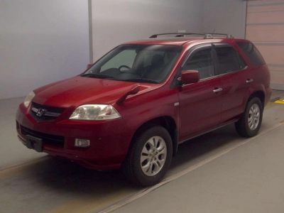 HONDA MDX
