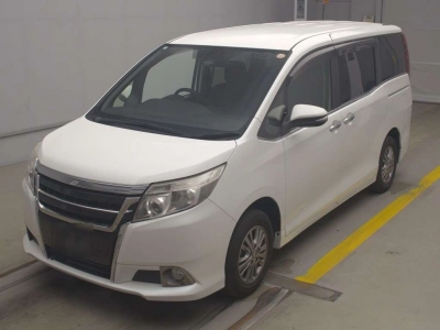 TOYOTA ESQUIRE