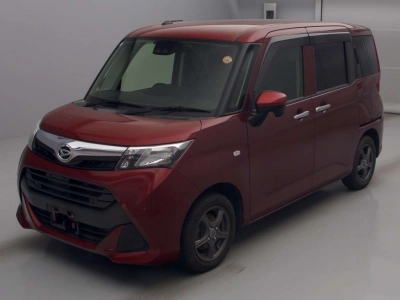 DAIHATSU THOR