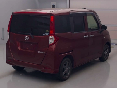 DAIHATSU THOR
