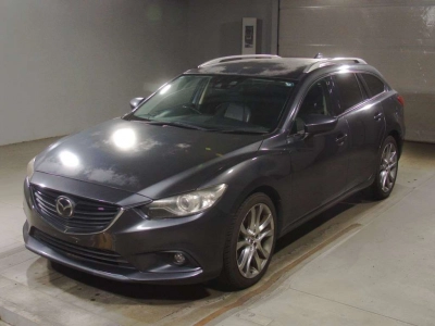 MAZDA ATENZA WAGON