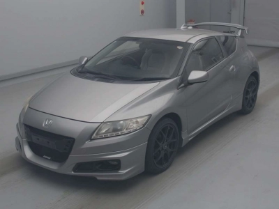 HONDA CR-Z