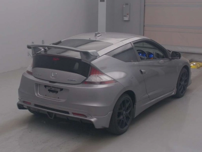 HONDA CR-Z