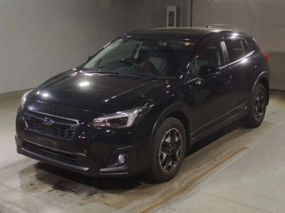 SUBARU SUBARU XV