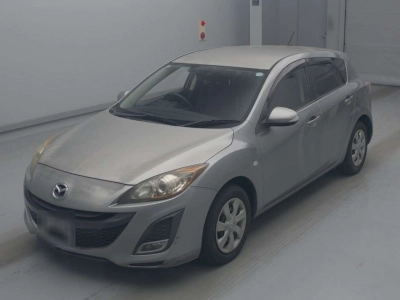 MAZDA AXELA SPORT