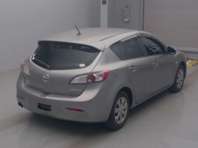 MAZDA AXELA SPORT