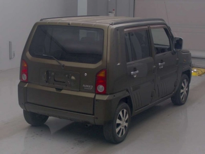 DAIHATSU NAKED