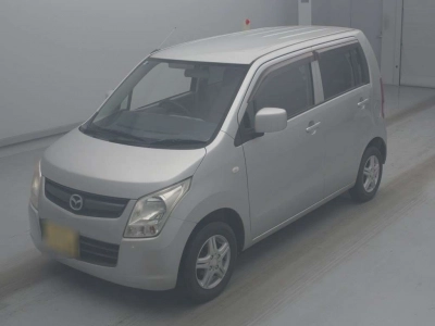 MAZDA AZ WAGON