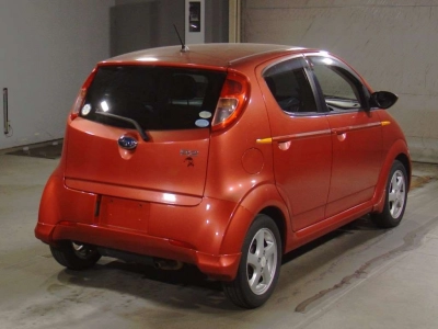 SUBARU R2