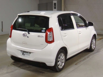 DAIHATSU BOON