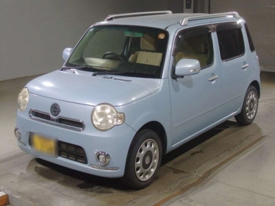 DAIHATSU MIRA COCOA