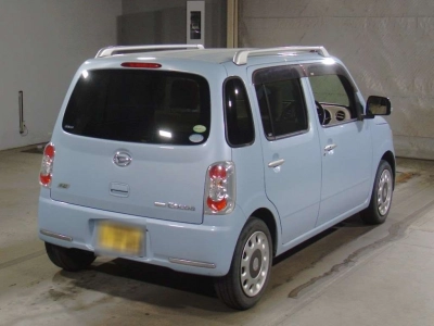 DAIHATSU MIRA COCOA