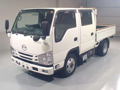 MAZDA TITAN TRUCK