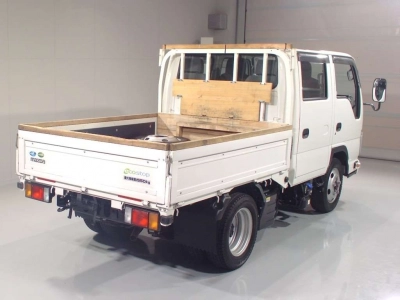 MAZDA TITAN TRUCK