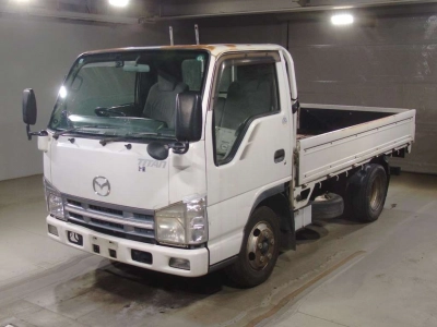 MAZDA TITAN TRUCK