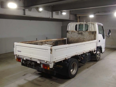 MAZDA TITAN TRUCK