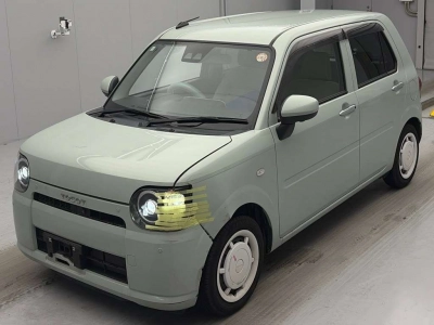DAIHATSU MIRA TOCOT