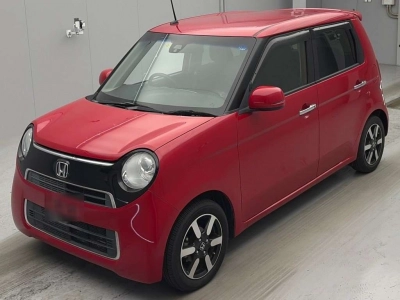 HONDA N-ONE