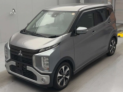 MITSUBISHI EK X