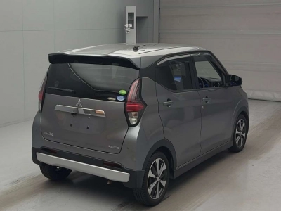 MITSUBISHI EK X