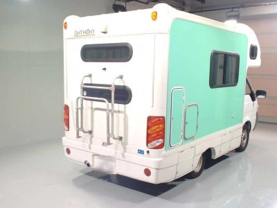 MAZDA BONGO TRUCK