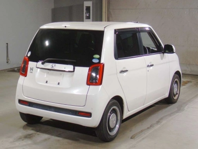 HONDA N-ONE