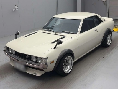 TOYOTA CELICA