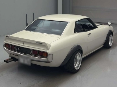 TOYOTA CELICA