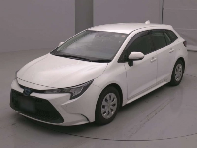 TOYOTA COROLLA WAGON
