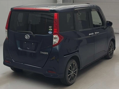 DAIHATSU THOR