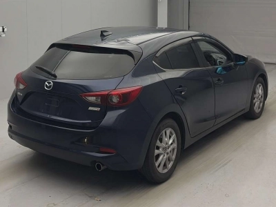 MAZDA AXELA SPORT
