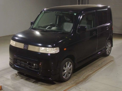 HONDA THATS