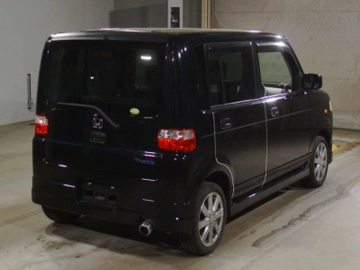 HONDA THATS