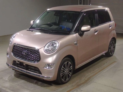 TOYOTA PIXIS JOY