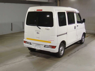 DAIHATSU HIJET CARGO