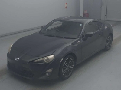 TOYOTA 86